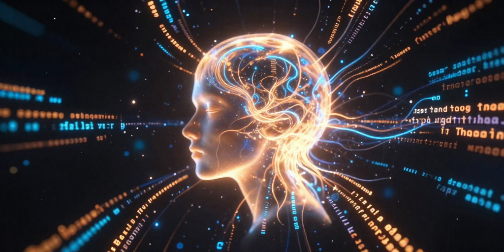 SOUL.md Template - synthwave digital space